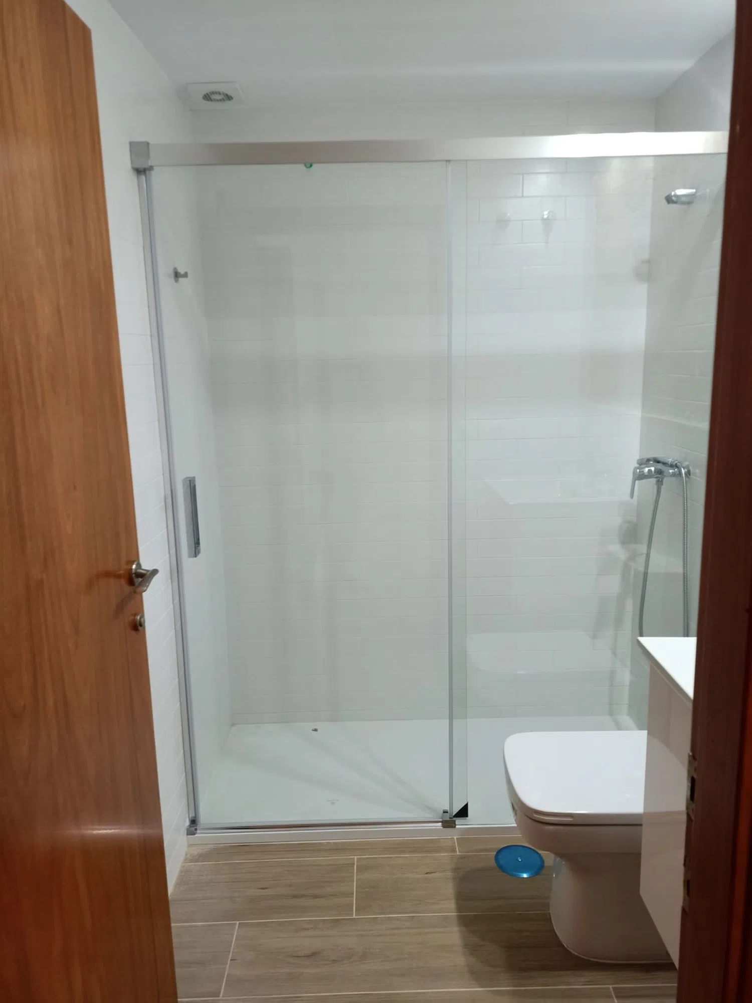 Ático en plaza de Séneca, 2 - Foto 5