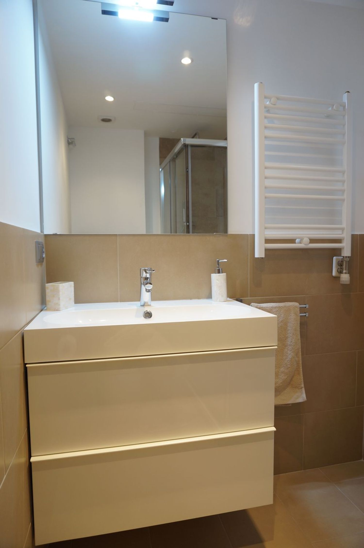 Piso en Barrio La Dreta de l'Eixample - Foto 17