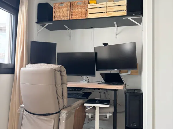 Ático en calle Eugenio Gross, 18 - Foto 5