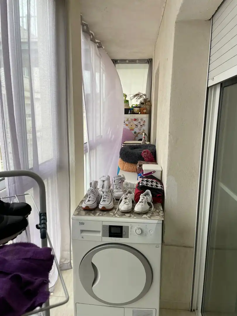 Piso en  Carrer de l'Esdevenidor 11B - Foto 14