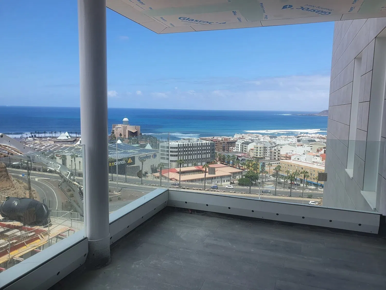 Piso en calle Fernando Guanarteme, 216 - Foto 1