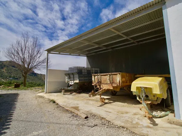 Casa independiente en Partida Almadrava, 1 - Foto 30