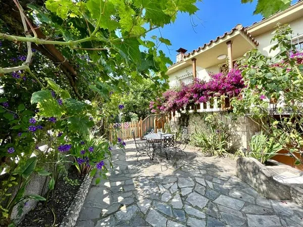 Casa o chalet independiente en Camín de la Torre, 8 - Foto 8