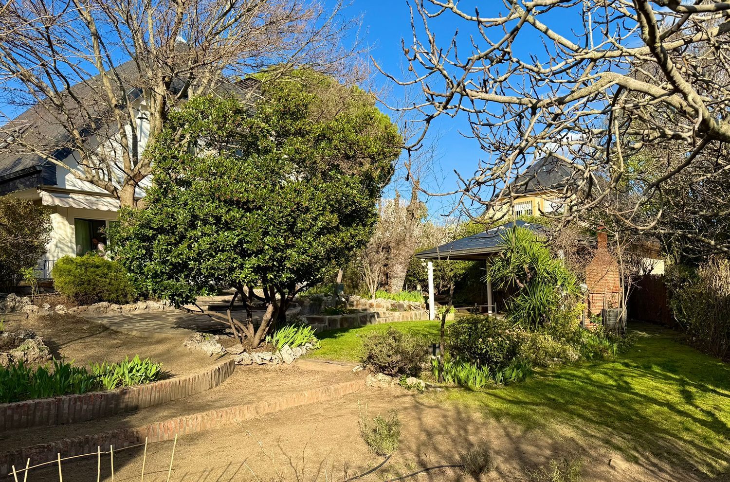 Casa independiente en Navalquejigo - Los Arroyos - Foto 8