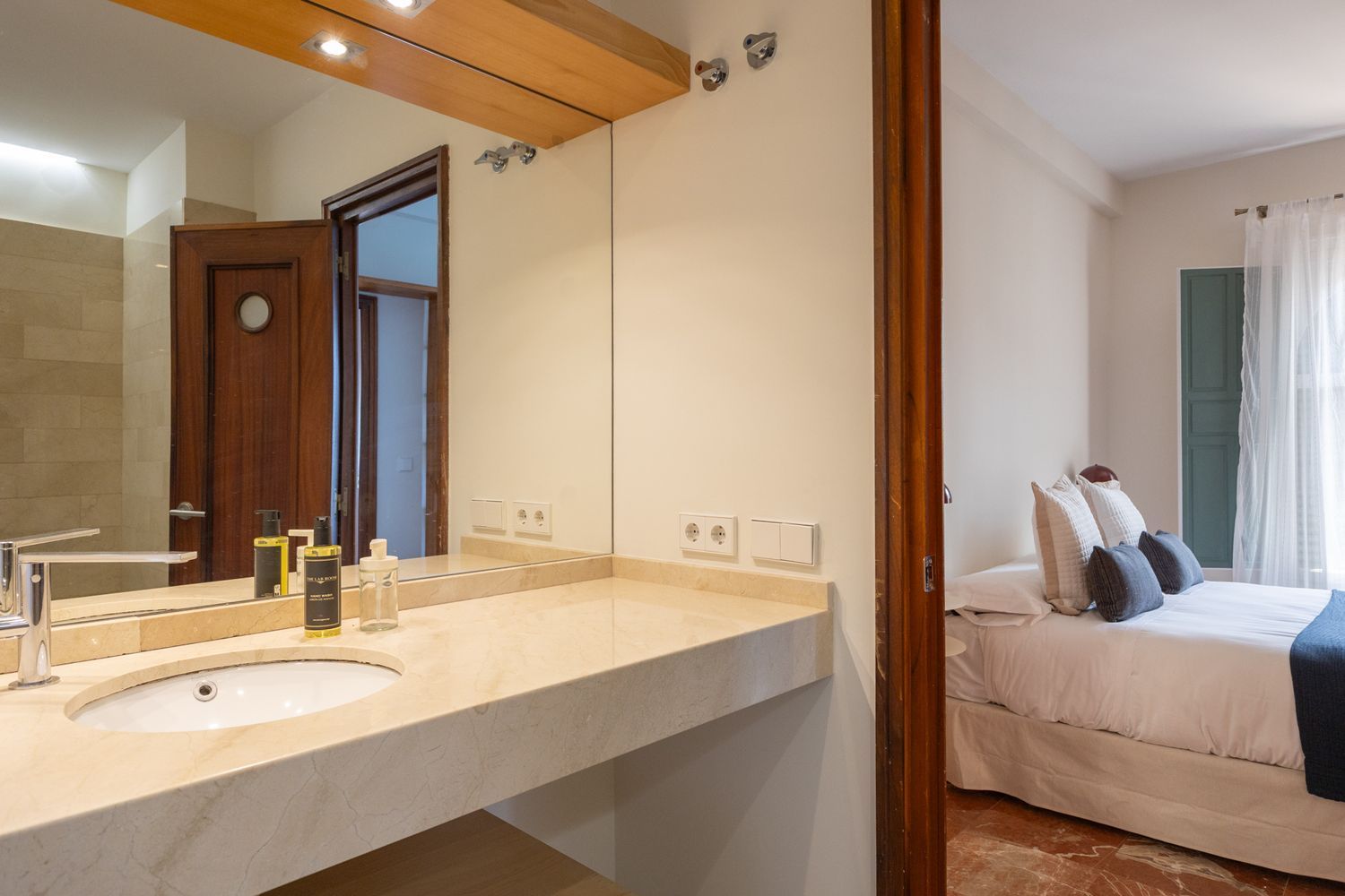 Piso en plaza de Santa Cruz, 10 - Foto 18