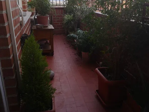 Piso en calle Chiquinquirá, 6