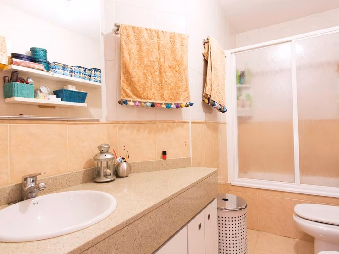 Apartamento en  Calle Castillejos 5 - Foto 8