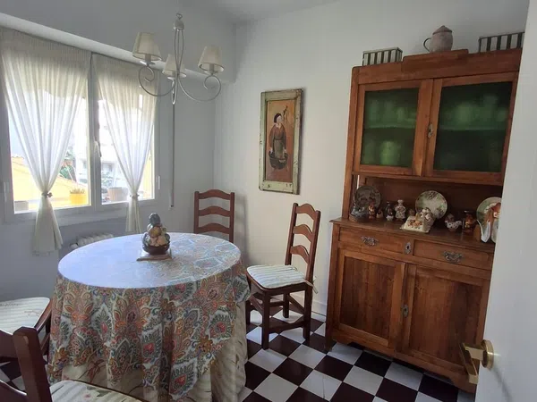 Piso en Nuevos Ministerios-Ríos Rosas - Foto 21