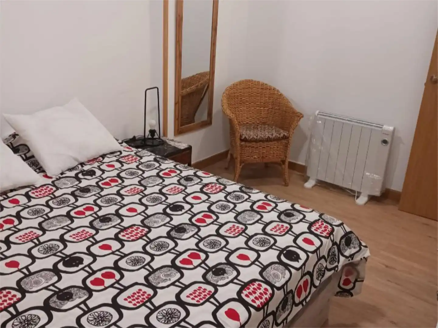 Piso en  Calle de Ferrer del Río 7 - Foto 7