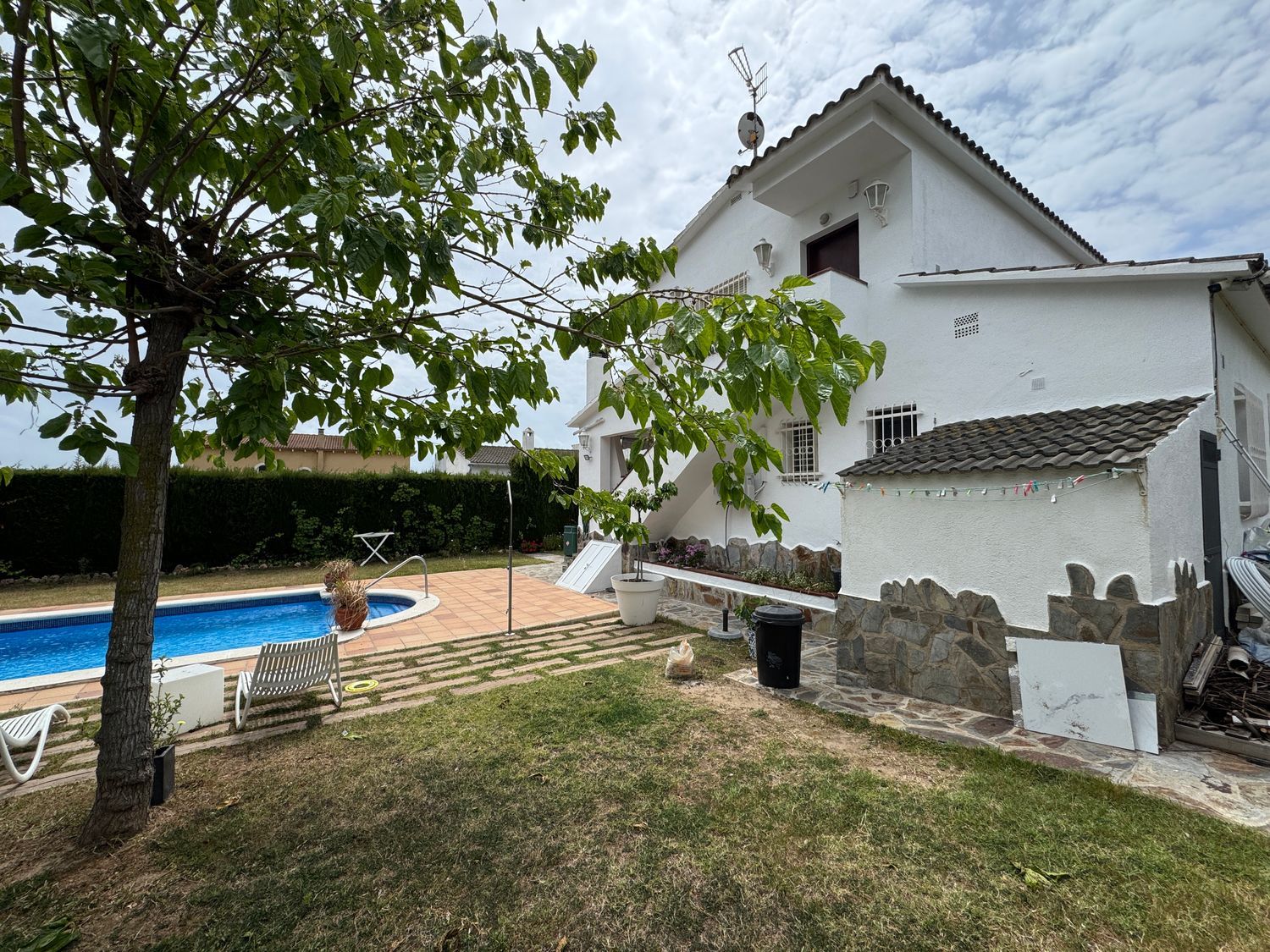 Casa o chalet independiente en Calle d'Anselm Clavé, 26 - Foto 4