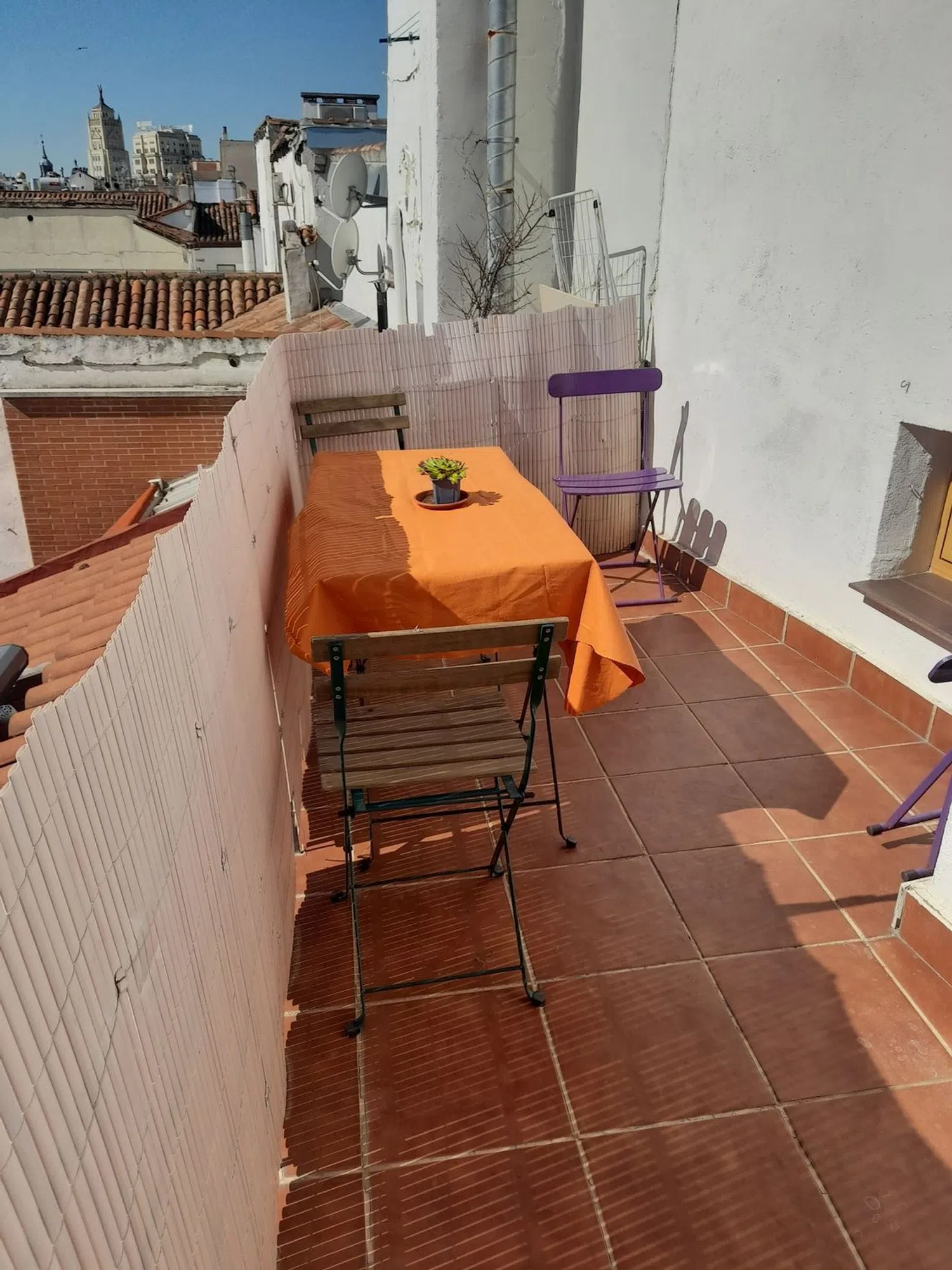 Ático en calle de San Bartolomé, 22 - Foto 3