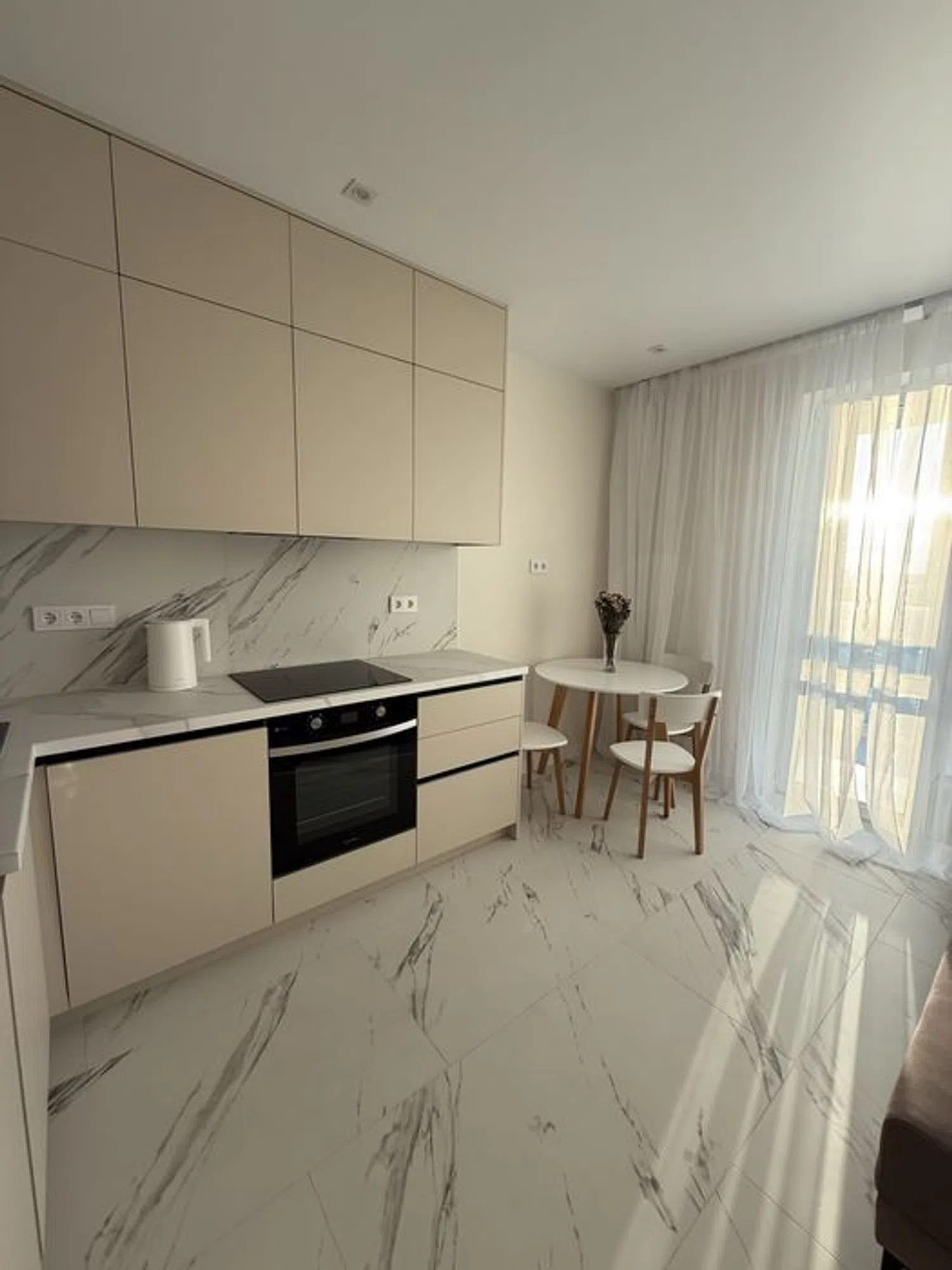 Piso en P.º de los Tilos, 26 - Foto 3