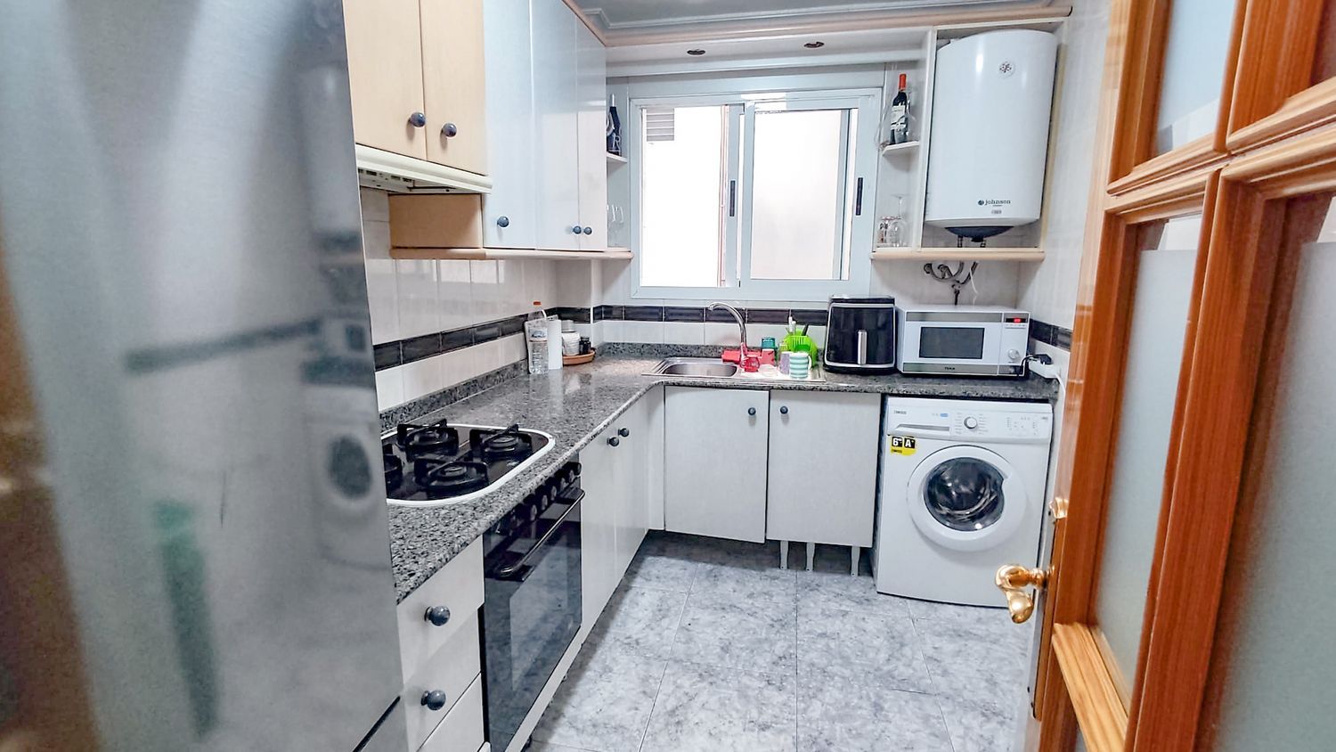 Piso en calle Tirso de Molina, 15 - Foto 9