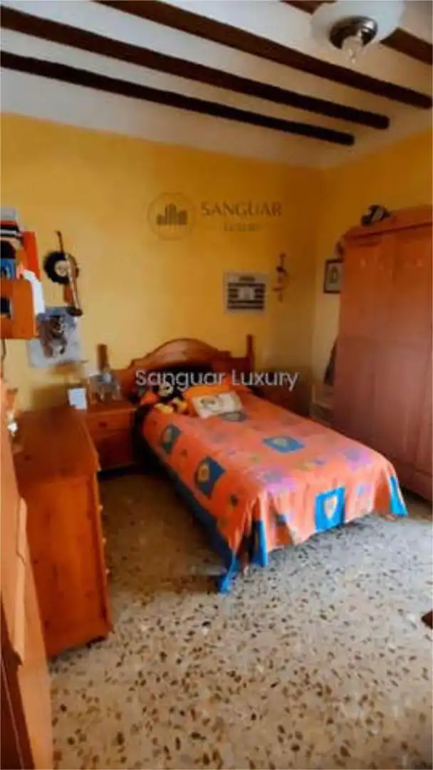 Chalet en CASA EN CALLOSA D'EN SARRIÀ - Foto 6