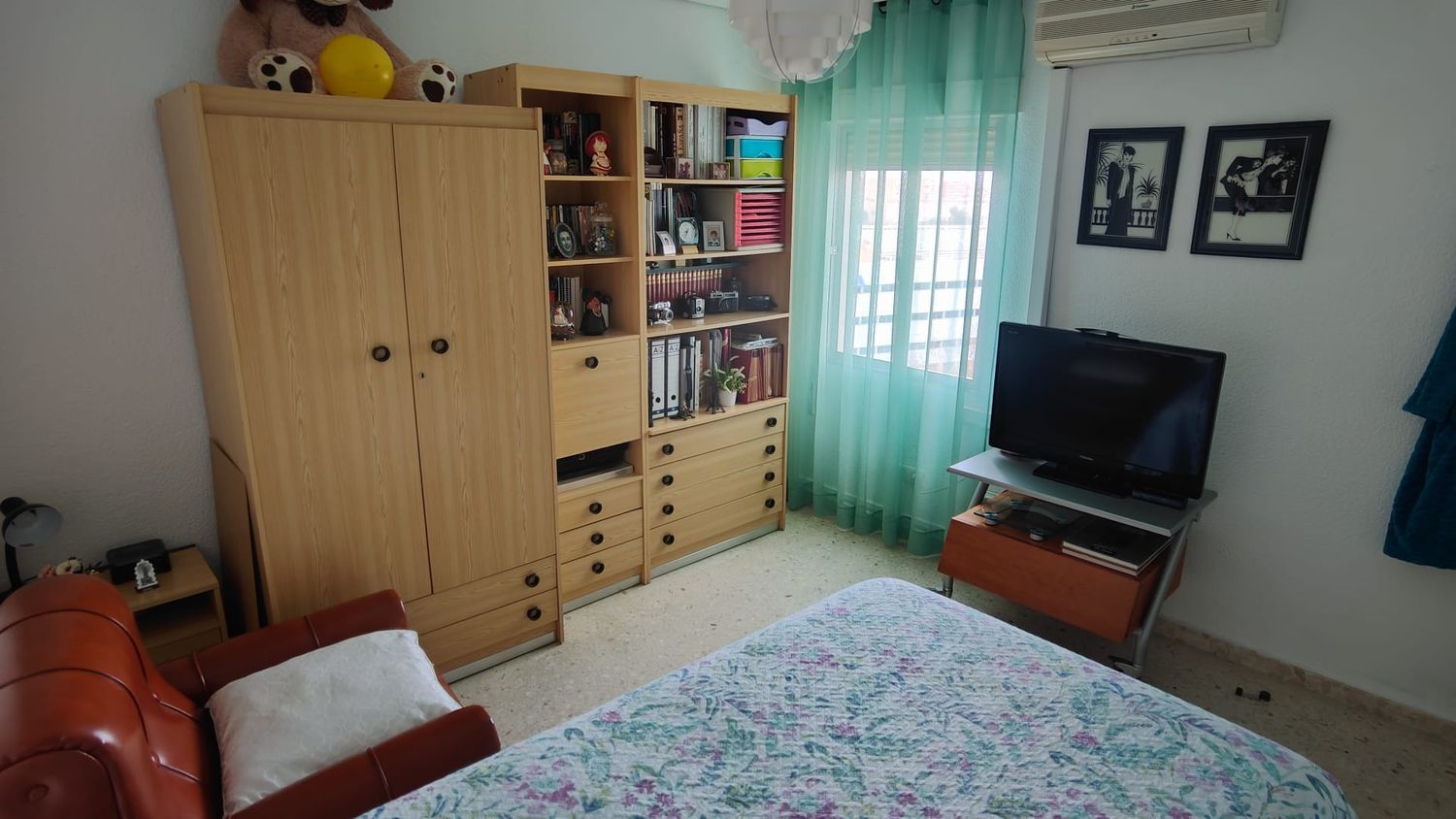 Piso en avenida Kansas City, 44 - Foto 12