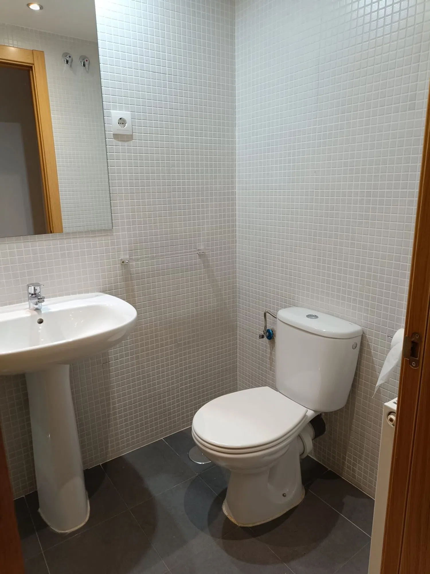 Piso en avenida de Castilla y León, 15 - Foto 6