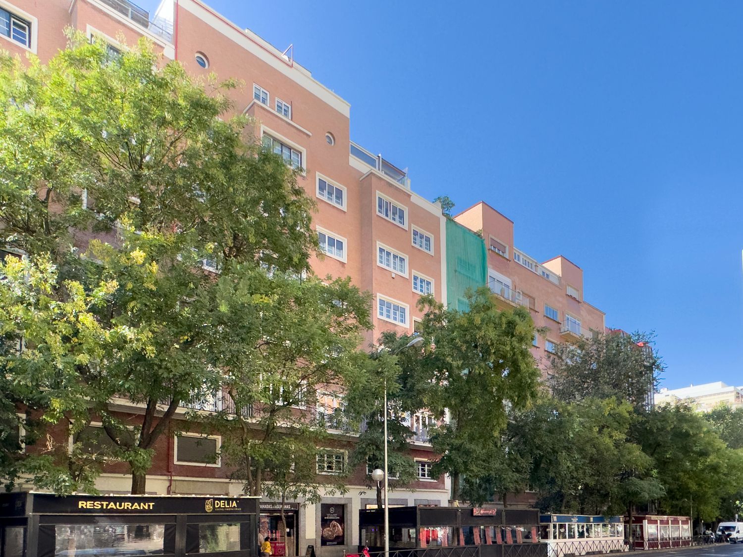 Piso en calle de Diego de León, 60 - Foto 6