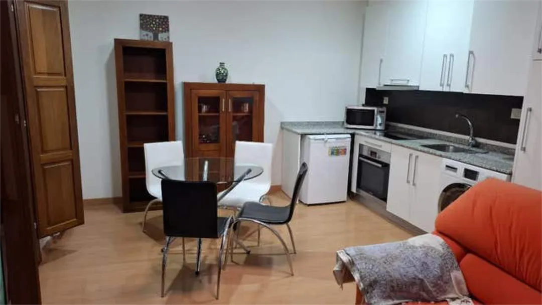 Apartamento en Realejo