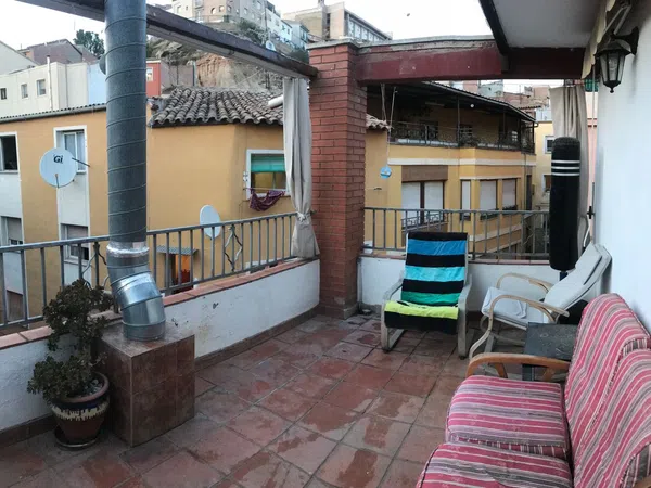 Chalet pareado en Calle Santa Teresa, 15 - Foto 26