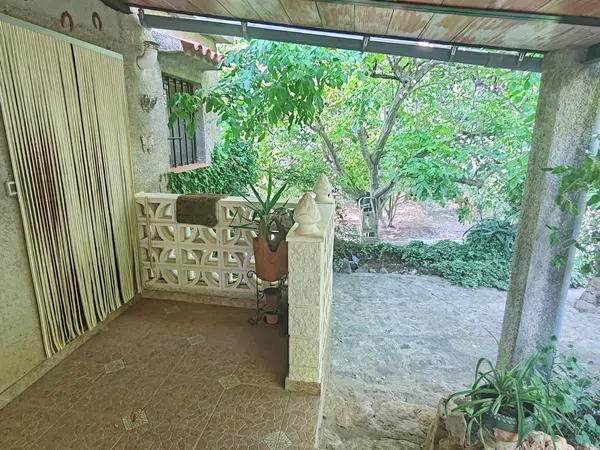Casa o chalet independiente en Plaza Diseminados, 35 - Foto 18