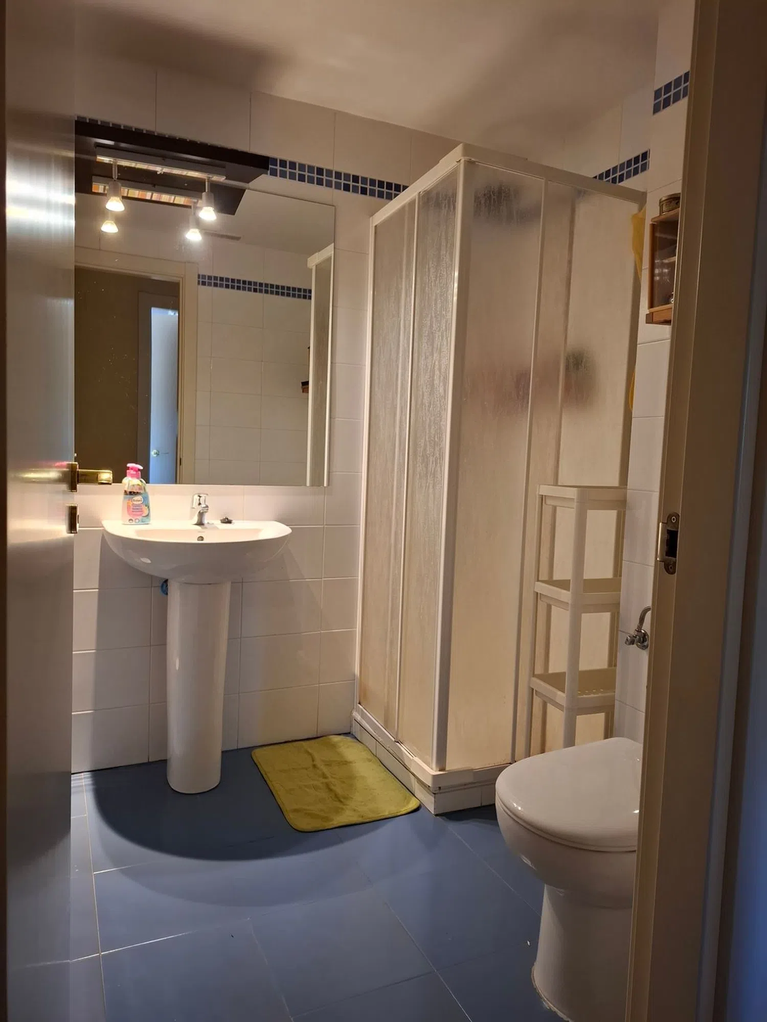 Piso en calle Monasterio de Oseira, 5 - Foto 6