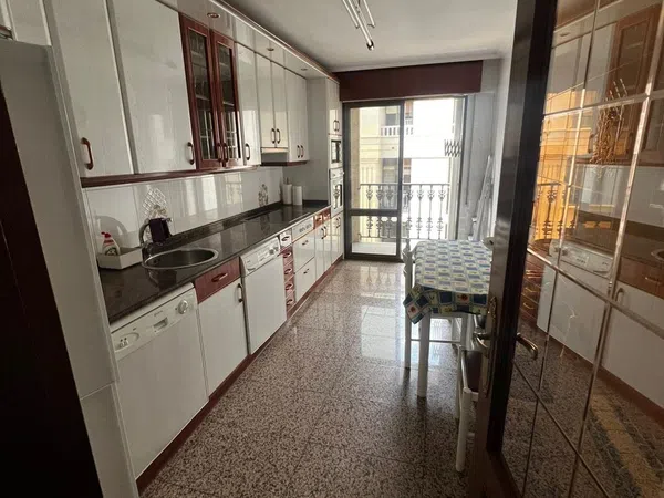 Piso en Calle Puentedey, 1 - Foto 1