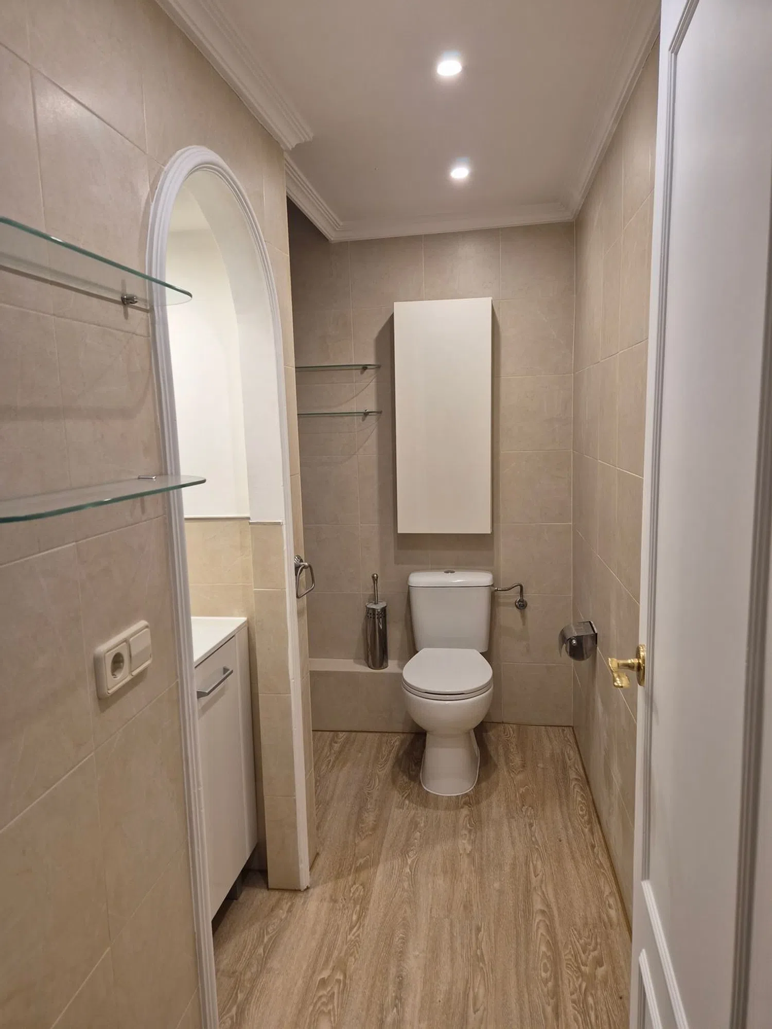 Piso en calle de Castelló, 122 - Foto 6