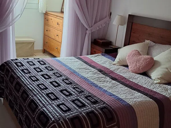 Chalet adosado en Camino de Bobar, 900, Vega de Acá - Nueva Almería - Cortijo Grande, Vega de Acá - Nueva Almería - Cortijo Grande - Foto 19