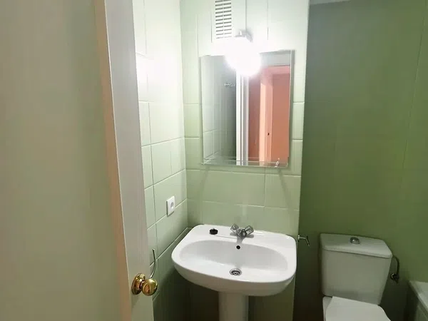 Piso en Avenida Virgen de la Esperanza, 31, Los Bermejales - Foto 10