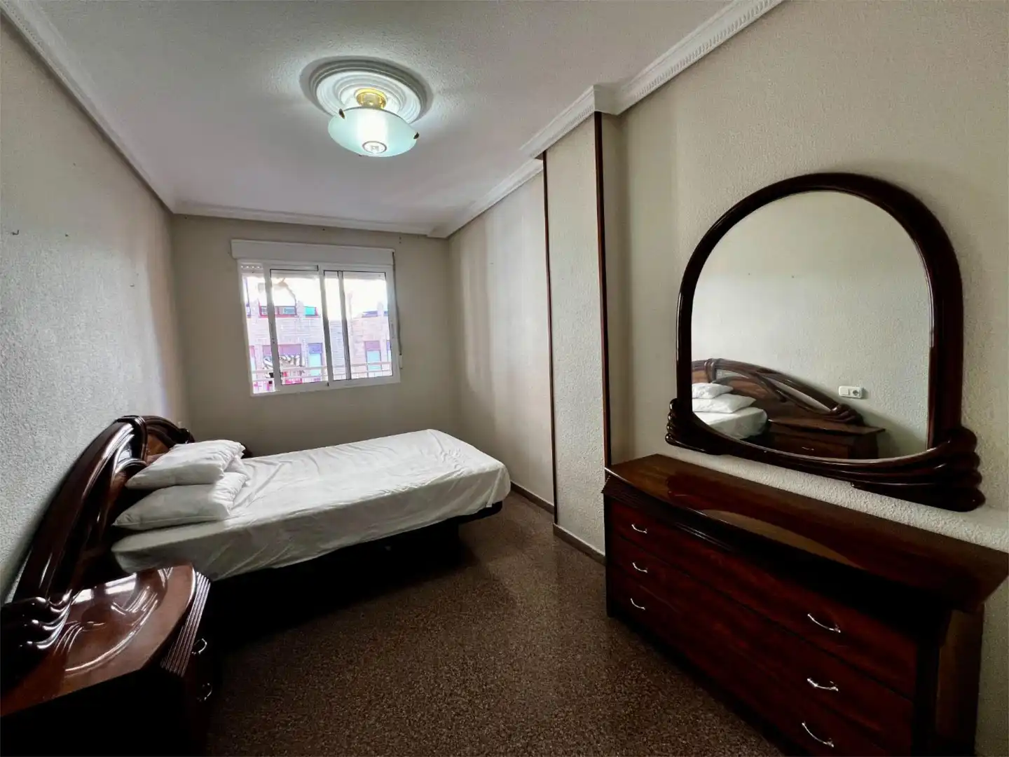 Piso en  Avenida Pintor Baeza 3f - Foto 20