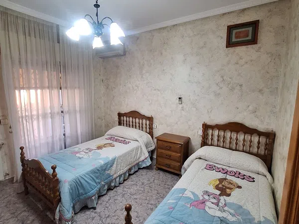 Chalet adosado en Barrio Salobrar, 10 - Foto 31