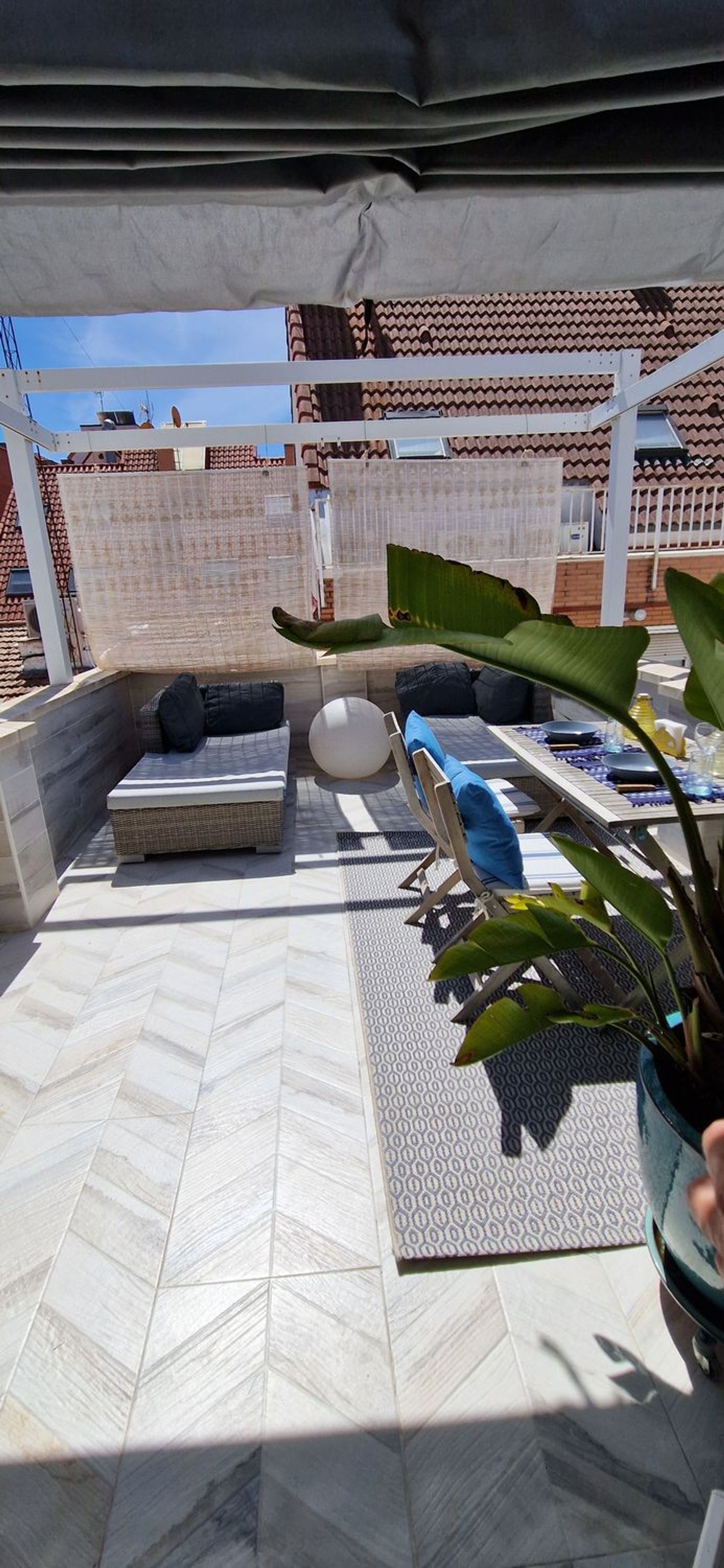 Ático en calle de las mercedes, 16 - Foto 22