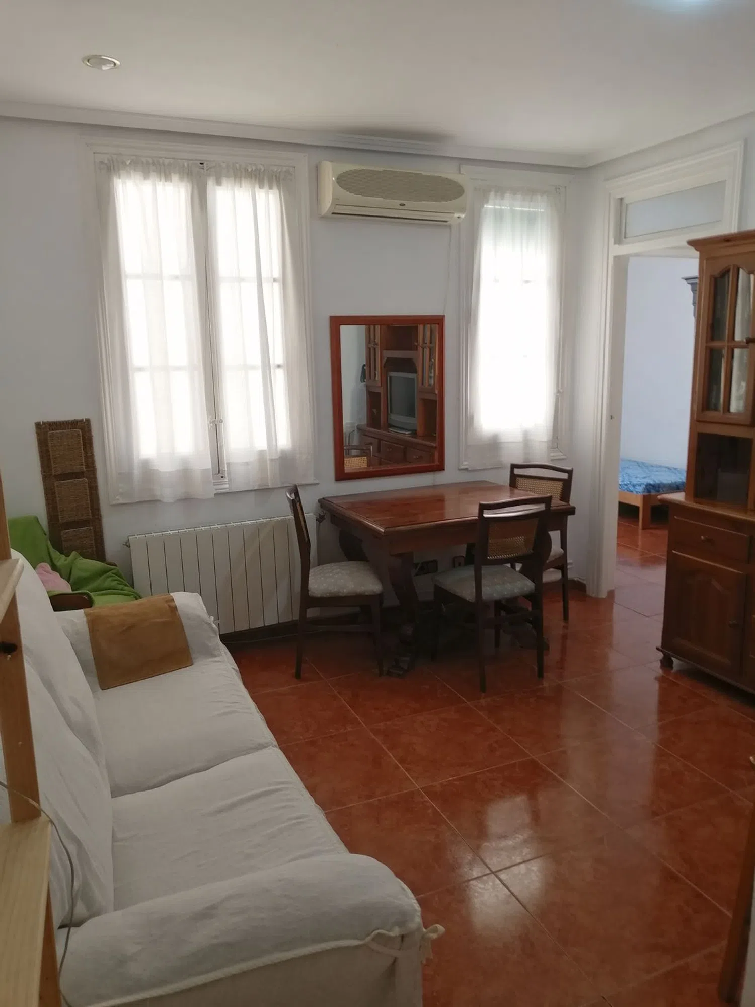 Piso en calle de Rodríguez San Pedro, 32 - Foto 1