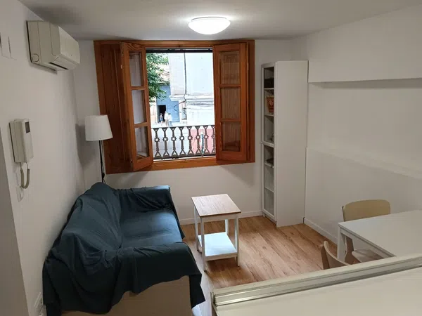 Piso en Calle de Balmes, 15, El Pilar - Foto 2