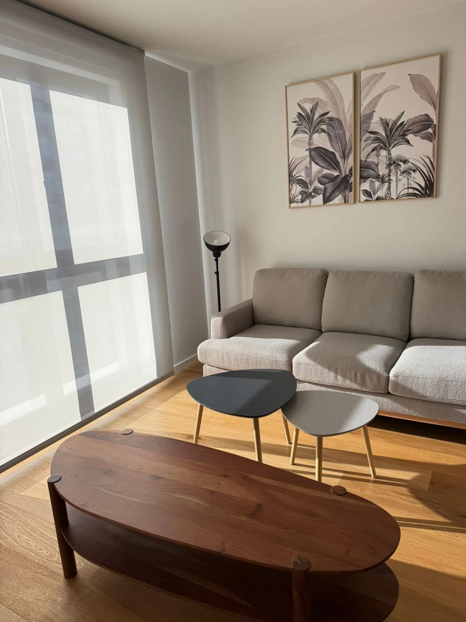 Estudio en paseo de Ronda, 53 - Foto 3