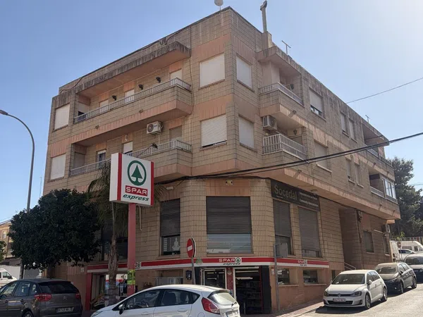 Piso en Calle Carmelo Pérez, 1, Centro, Centro - Foto 2
