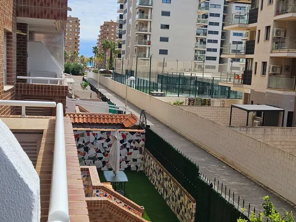 Piso en Avenida Central, 22 - Foto 12