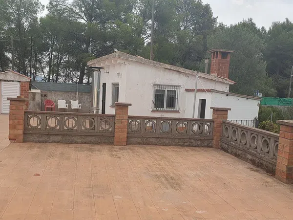 Casa o chalet independiente en Urbanització Rives Blaves -vi, 6 - Foto 5