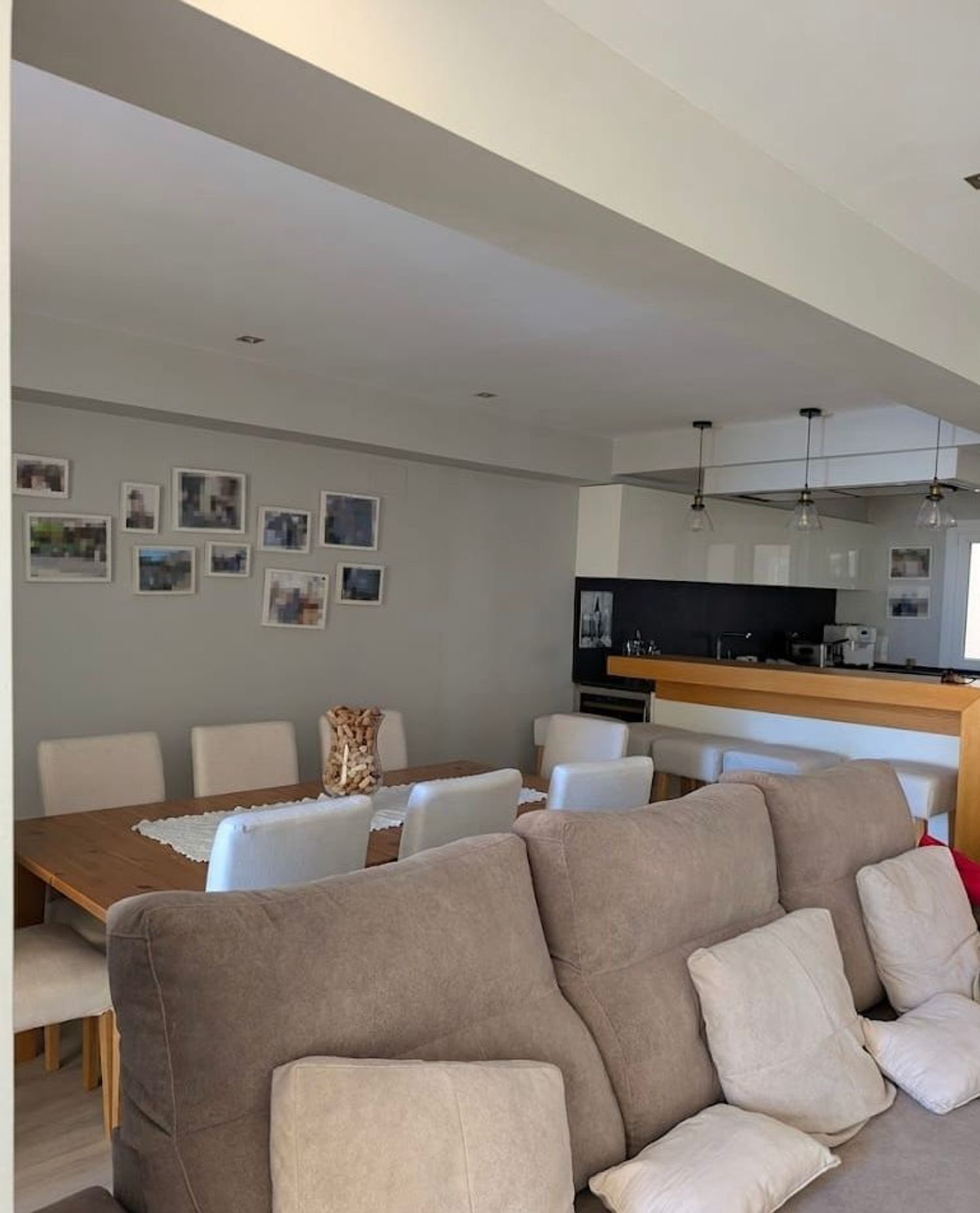 Piso en Avenida Cayetano del Toro, 54, Zona Laguna, Zona Laguna - Foto 5