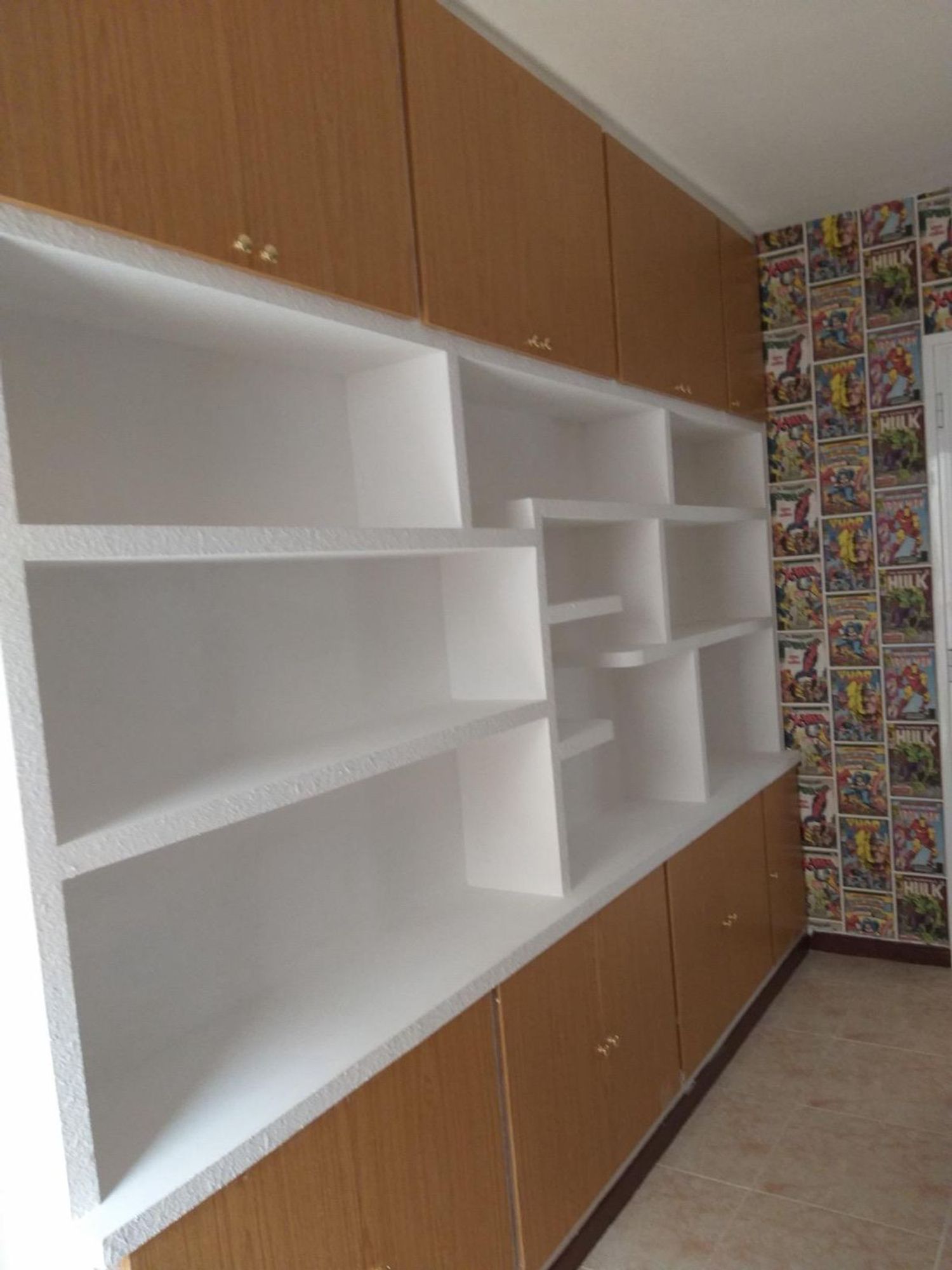 Chalet adosado en avenida de los Majuelos, 64 - Foto 9