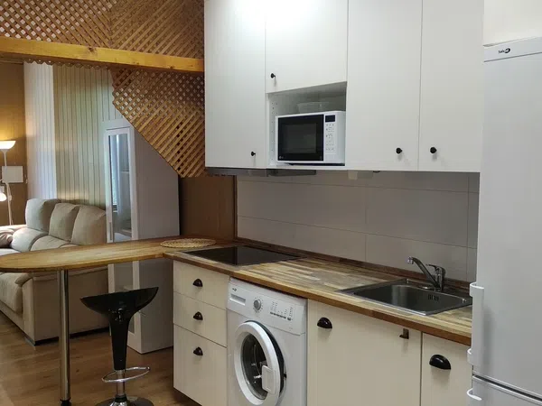 Estudio en Avenida De Santander, 57 - Foto 7
