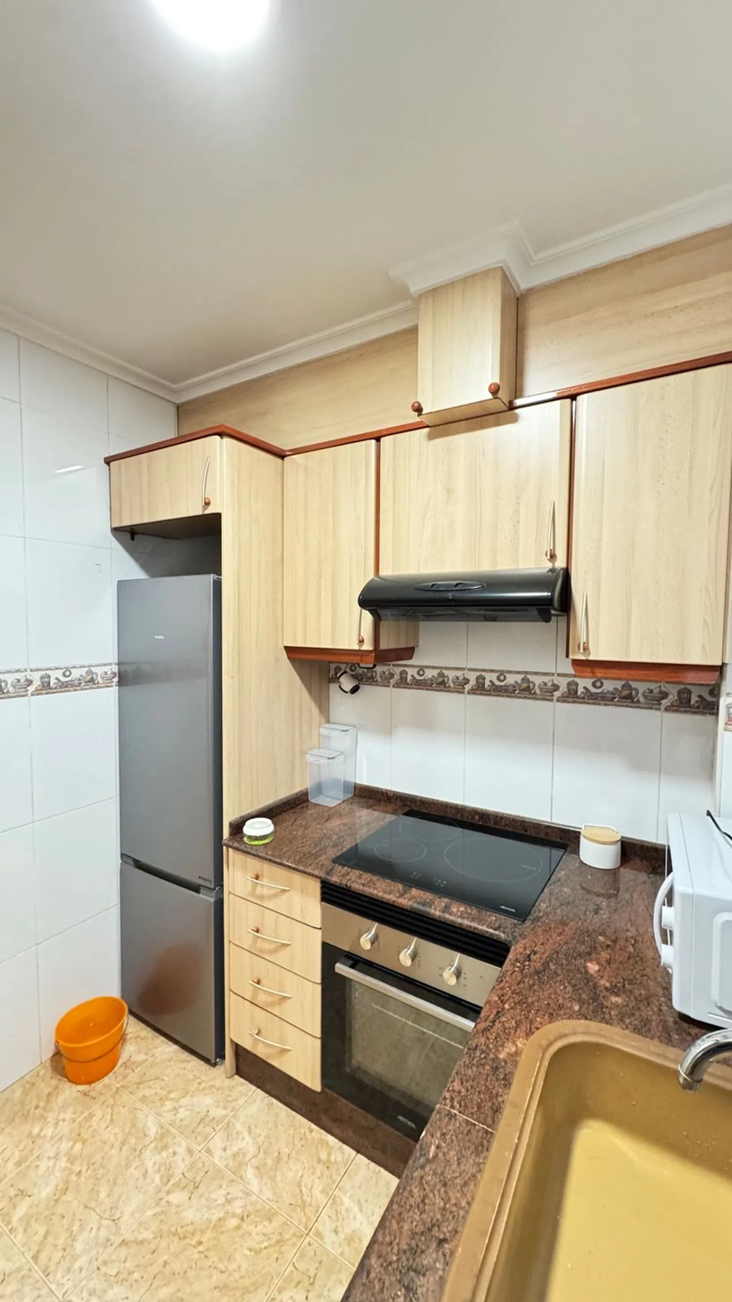 Piso en avenida del Camí Nou, 21 - Foto 11