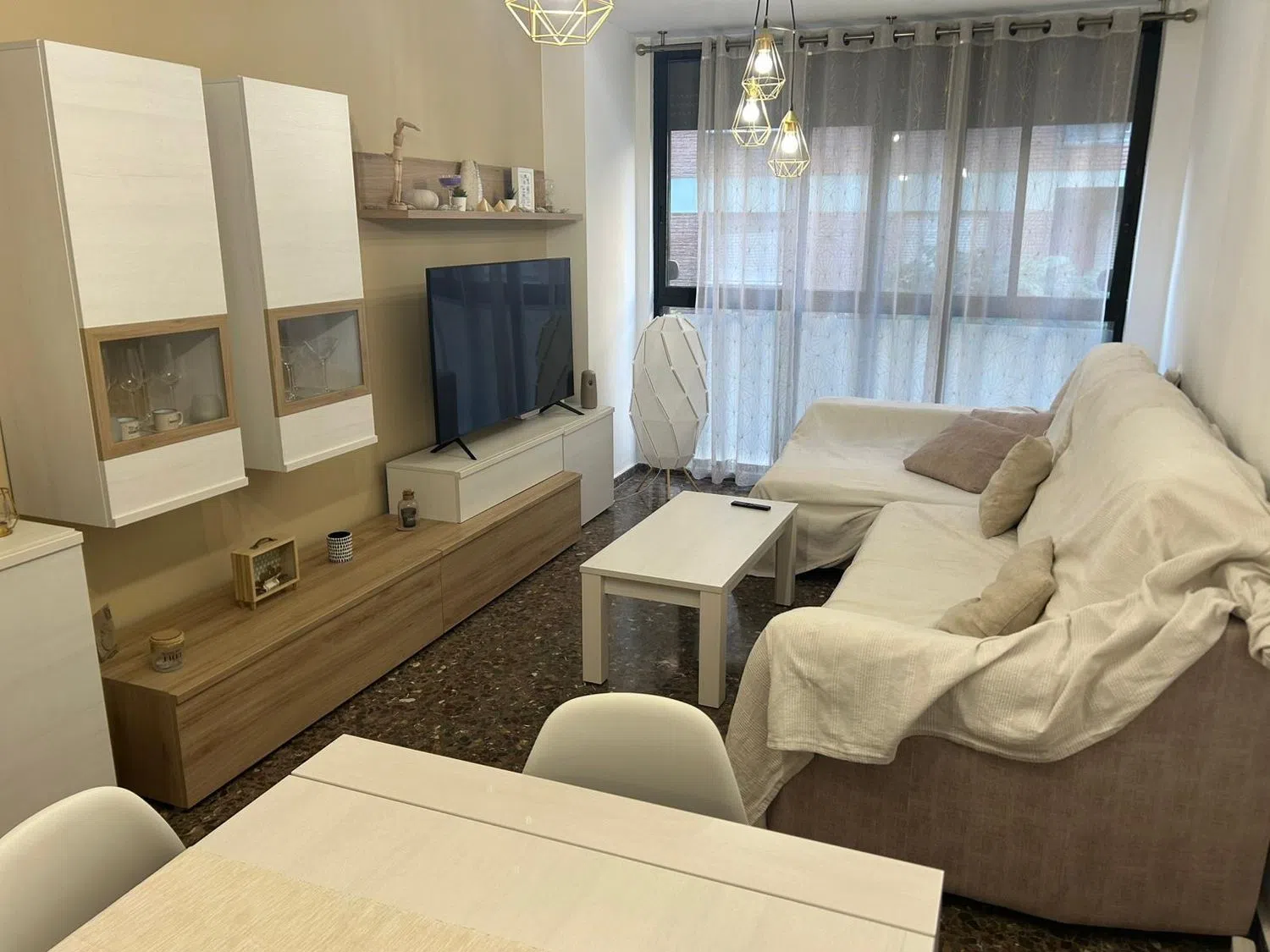 Piso en avenida Blasco Ibáñez, 2 a - Foto 2