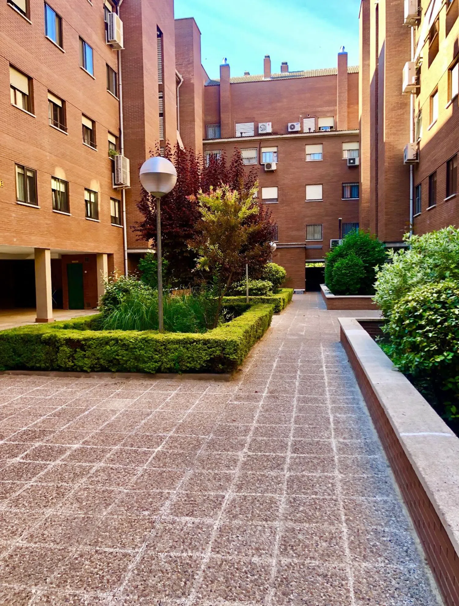 Piso en calle de la Generosidad, 17 - Foto 2