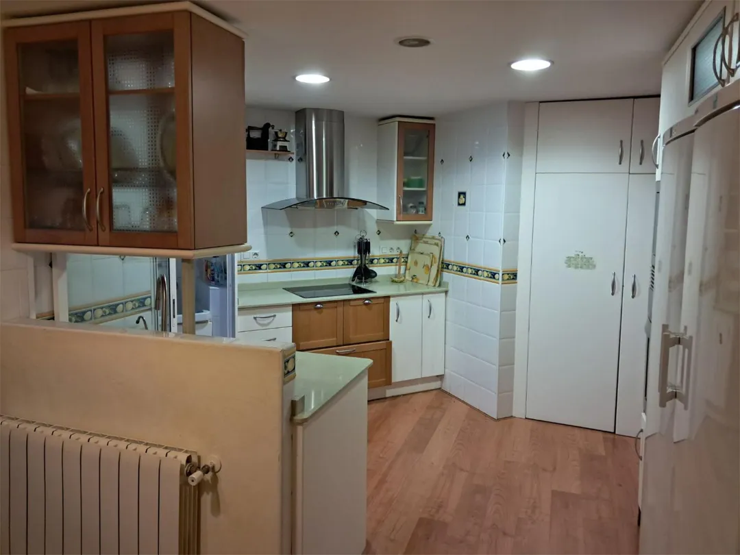 Piso en  Paseo de Florencia 45 - Foto 3