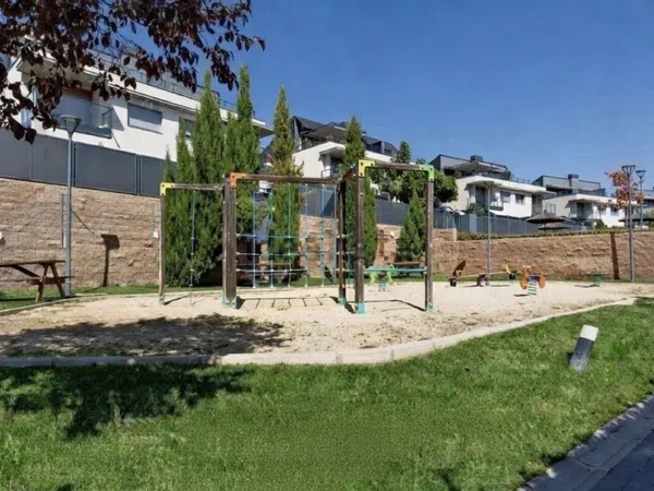 Chalet adosado en Sc Olivar 3ªfase, 42 u - Foto 28