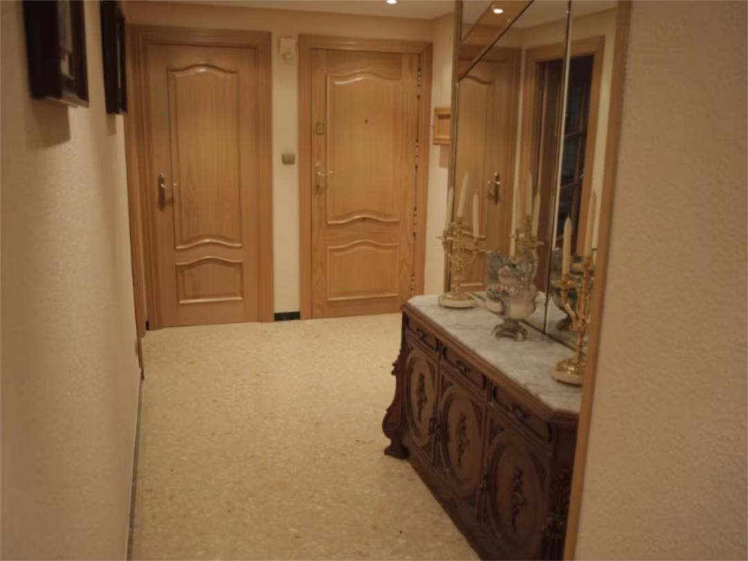 Piso en  Avenida de Cesáreo Alierta 86D - Foto 6