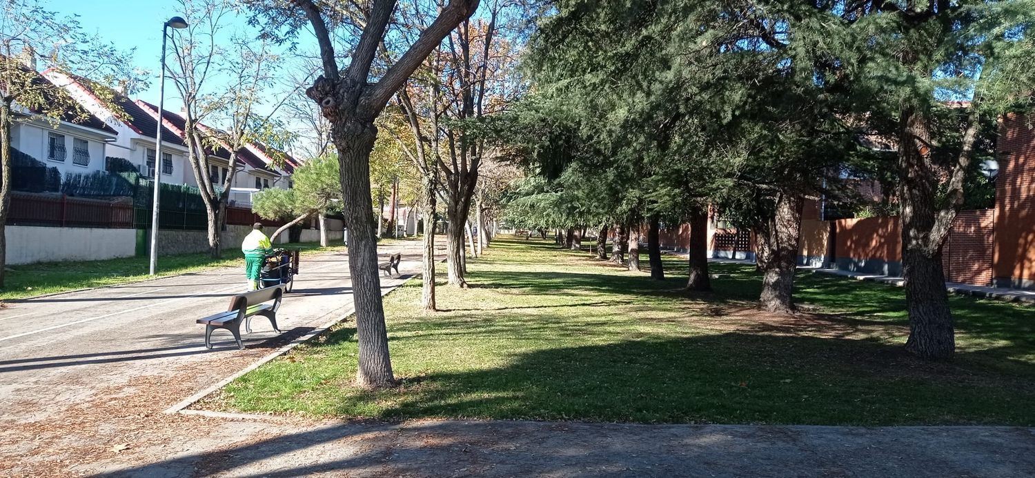 Chalet adosado en Sector 3 - Foto 14