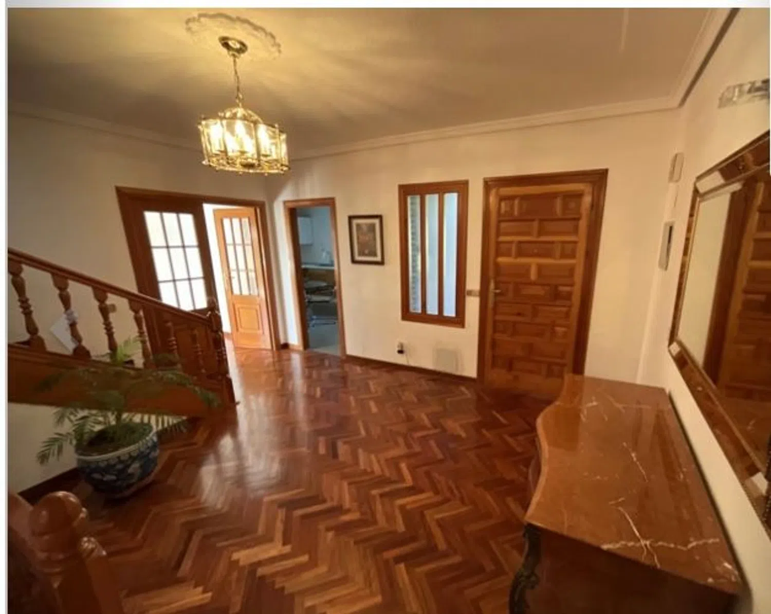 Chalet pareado en Urb. urbanización monteprincipe Urb. este - Montepríncipe - Foto 3