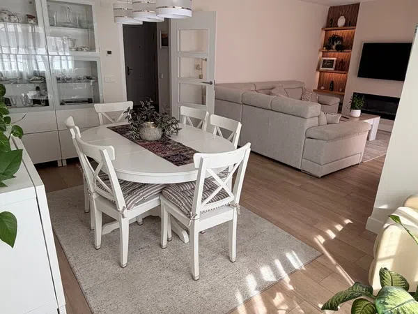 Chalet pareado en Calle Siete Picos, 1 a, Zona Los Lagos, Zona Los Lagos - Foto 7
